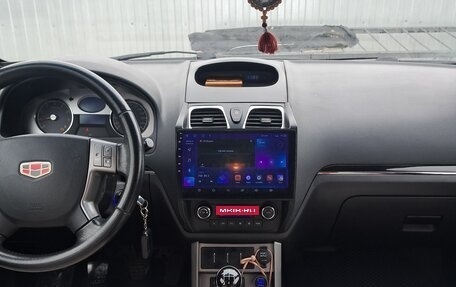 Geely Emgrand EC7, 2013 год, 570 000 рублей, 5 фотография