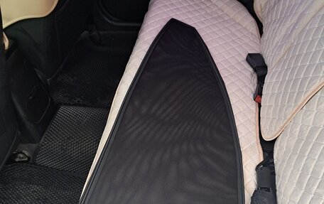 Geely Emgrand EC7, 2013 год, 570 000 рублей, 12 фотография