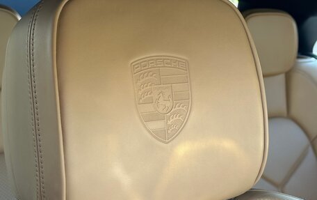 Porsche Macan I рестайлинг, 2016 год, 3 900 000 рублей, 20 фотография