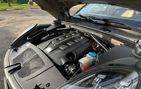 Porsche Macan I рестайлинг, 2016 год, 3 900 000 рублей, 22 фотография