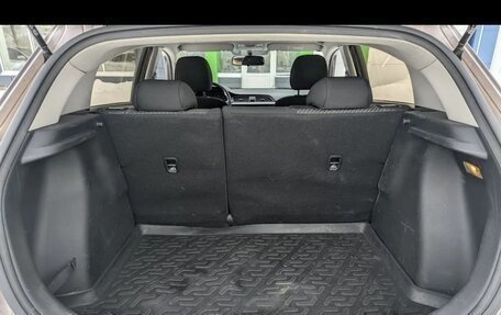 KIA Rio IV, 2019 год, 1 450 000 рублей, 6 фотография