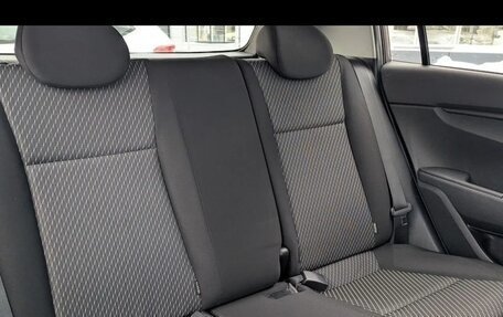 KIA Rio IV, 2019 год, 1 450 000 рублей, 16 фотография