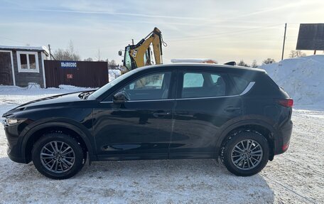 Mazda CX-5 II, 2021 год, 2 999 000 рублей, 4 фотография