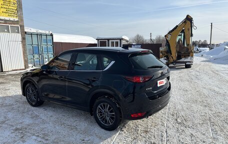 Mazda CX-5 II, 2021 год, 2 999 000 рублей, 5 фотография