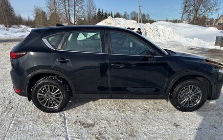 Mazda CX-5 II, 2021 год, 2 999 000 рублей, 8 фотография