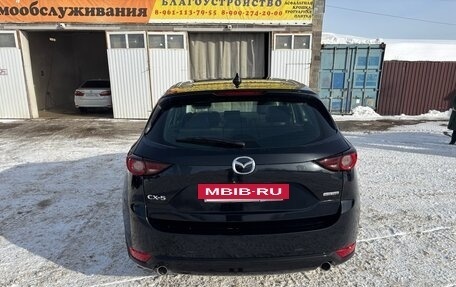 Mazda CX-5 II, 2021 год, 2 999 000 рублей, 6 фотография