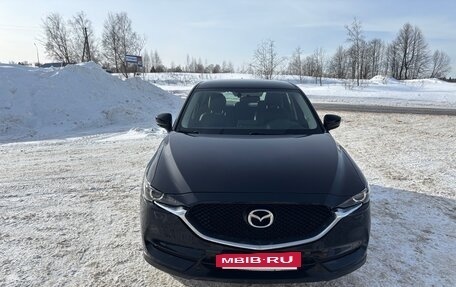 Mazda CX-5 II, 2021 год, 2 999 000 рублей, 2 фотография