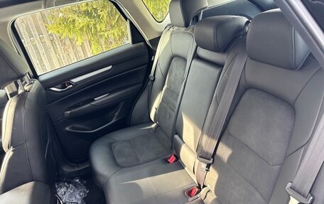 Mazda CX-5 II, 2021 год, 2 999 000 рублей, 14 фотография