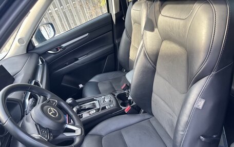 Mazda CX-5 II, 2021 год, 2 999 000 рублей, 15 фотография