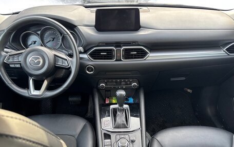 Mazda CX-5 II, 2021 год, 2 999 000 рублей, 16 фотография