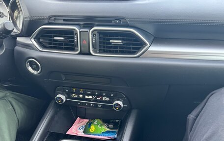 Mazda CX-5 II, 2021 год, 2 999 000 рублей, 12 фотография