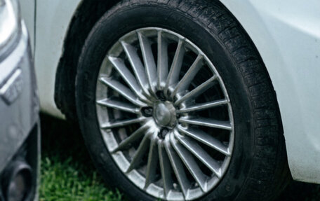 Hyundai Solaris II рестайлинг, 2013 год, 690 000 рублей, 4 фотография