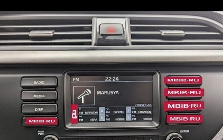 KIA Rio IV, 2019 год, 1 450 000 рублей, 5 фотография