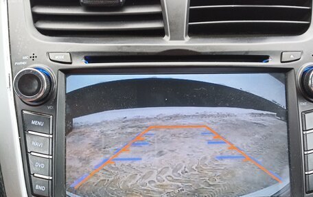 Hyundai Solaris II рестайлинг, 2013 год, 690 000 рублей, 8 фотография