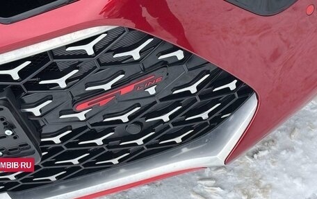 KIA Soul III, 2022 год, 2 680 000 рублей, 8 фотография