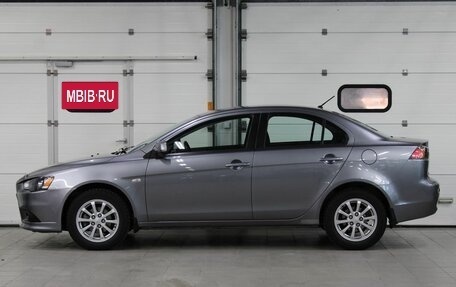 Mitsubishi Lancer IX, 2012 год, 1 037 000 рублей, 8 фотография