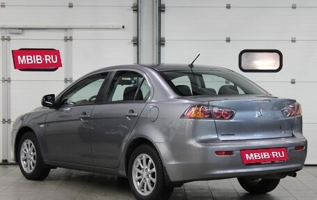 Mitsubishi Lancer IX, 2012 год, 1 037 000 рублей, 7 фотография