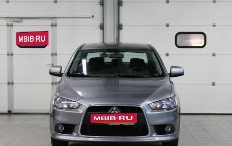 Mitsubishi Lancer IX, 2012 год, 1 037 000 рублей, 2 фотография