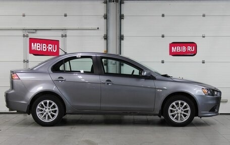 Mitsubishi Lancer IX, 2012 год, 1 037 000 рублей, 4 фотография