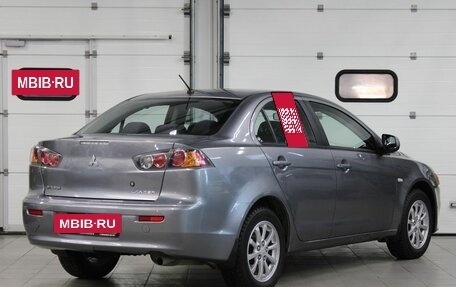 Mitsubishi Lancer IX, 2012 год, 1 037 000 рублей, 5 фотография