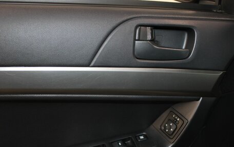 Mitsubishi Lancer IX, 2012 год, 1 037 000 рублей, 12 фотография