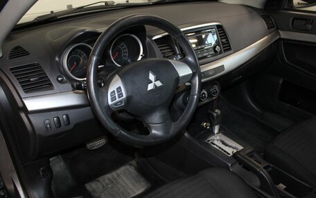 Mitsubishi Lancer IX, 2012 год, 1 037 000 рублей, 11 фотография