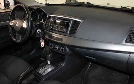 Mitsubishi Lancer IX, 2012 год, 1 037 000 рублей, 13 фотография