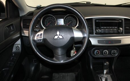 Mitsubishi Lancer IX, 2012 год, 1 037 000 рублей, 15 фотография
