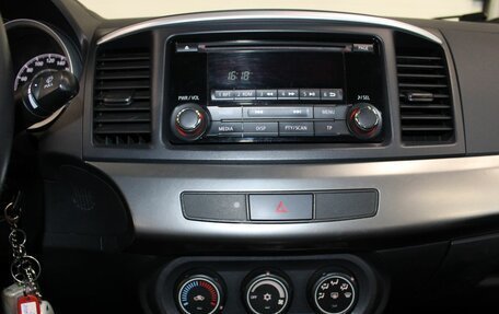 Mitsubishi Lancer IX, 2012 год, 1 037 000 рублей, 17 фотография