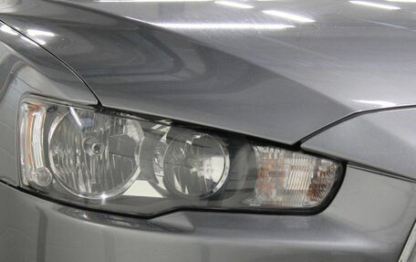 Mitsubishi Lancer IX, 2012 год, 1 037 000 рублей, 18 фотография