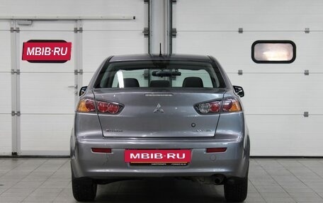 Mitsubishi Lancer IX, 2012 год, 1 037 000 рублей, 6 фотография