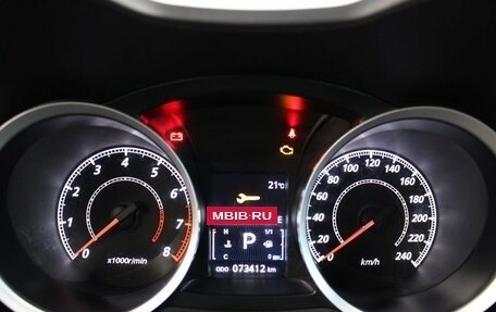 Mitsubishi Lancer IX, 2012 год, 1 037 000 рублей, 16 фотография