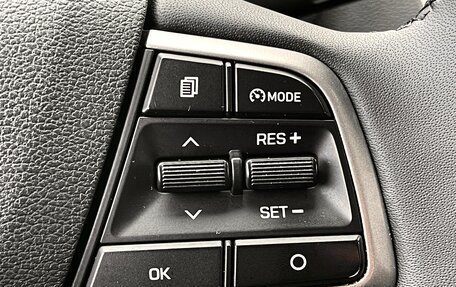 Hyundai Solaris II рестайлинг, 2019 год, 1 499 000 рублей, 14 фотография