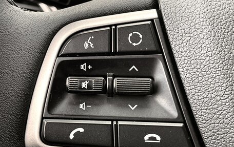 Hyundai Solaris II рестайлинг, 2019 год, 1 499 000 рублей, 13 фотография