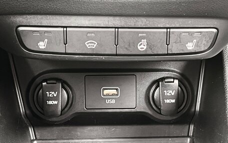 Hyundai Solaris II рестайлинг, 2019 год, 1 499 000 рублей, 26 фотография