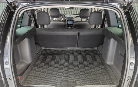 Nissan Terrano III, 2014 год, 870 000 рублей, 10 фотография