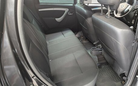 Nissan Terrano III, 2014 год, 870 000 рублей, 15 фотография