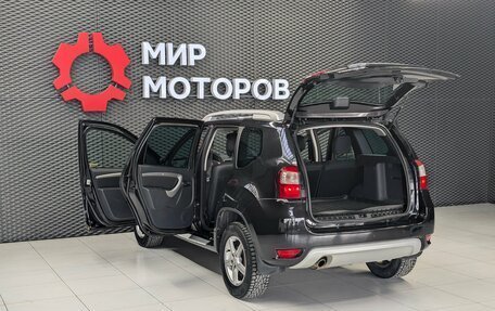 Nissan Terrano III, 2014 год, 870 000 рублей, 9 фотография