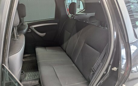 Nissan Terrano III, 2014 год, 870 000 рублей, 14 фотография