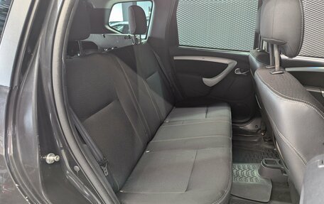 Nissan Terrano III, 2014 год, 870 000 рублей, 16 фотография