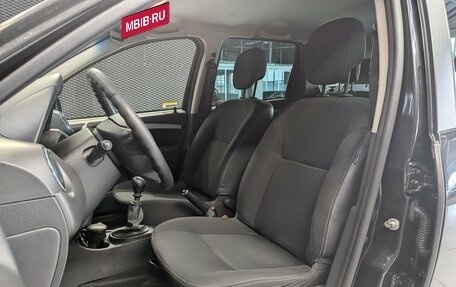 Nissan Terrano III, 2014 год, 870 000 рублей, 12 фотография