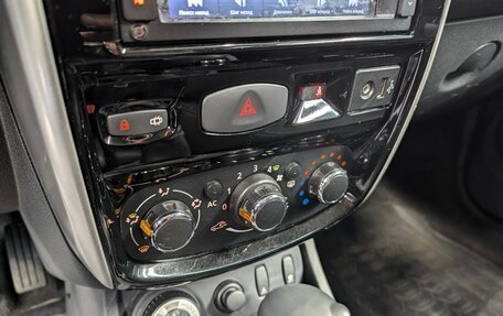 Nissan Terrano III, 2014 год, 870 000 рублей, 22 фотография