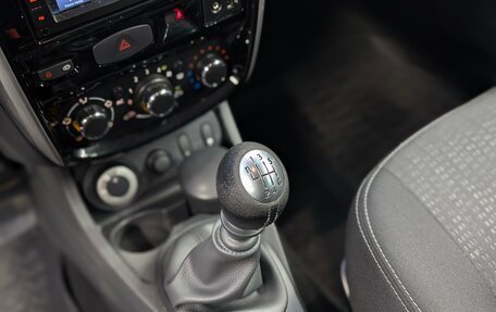 Nissan Terrano III, 2014 год, 870 000 рублей, 23 фотография
