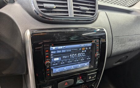 Nissan Terrano III, 2014 год, 870 000 рублей, 21 фотография