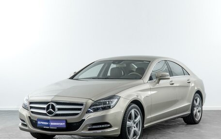 Mercedes-Benz CLS, 2012 год, 2 649 999 рублей, 5 фотография