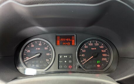 Nissan Terrano III, 2014 год, 870 000 рублей, 24 фотография