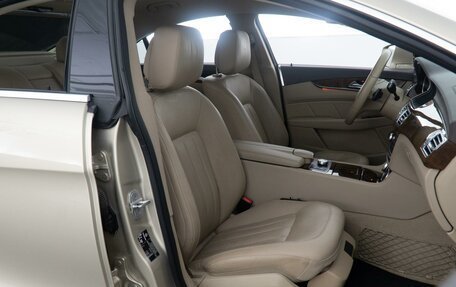 Mercedes-Benz CLS, 2012 год, 2 649 999 рублей, 9 фотография