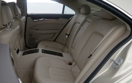 Mercedes-Benz CLS, 2012 год, 2 649 999 рублей, 10 фотография