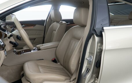 Mercedes-Benz CLS, 2012 год, 2 649 999 рублей, 11 фотография