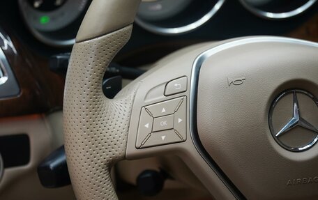 Mercedes-Benz CLS, 2012 год, 2 649 999 рублей, 13 фотография